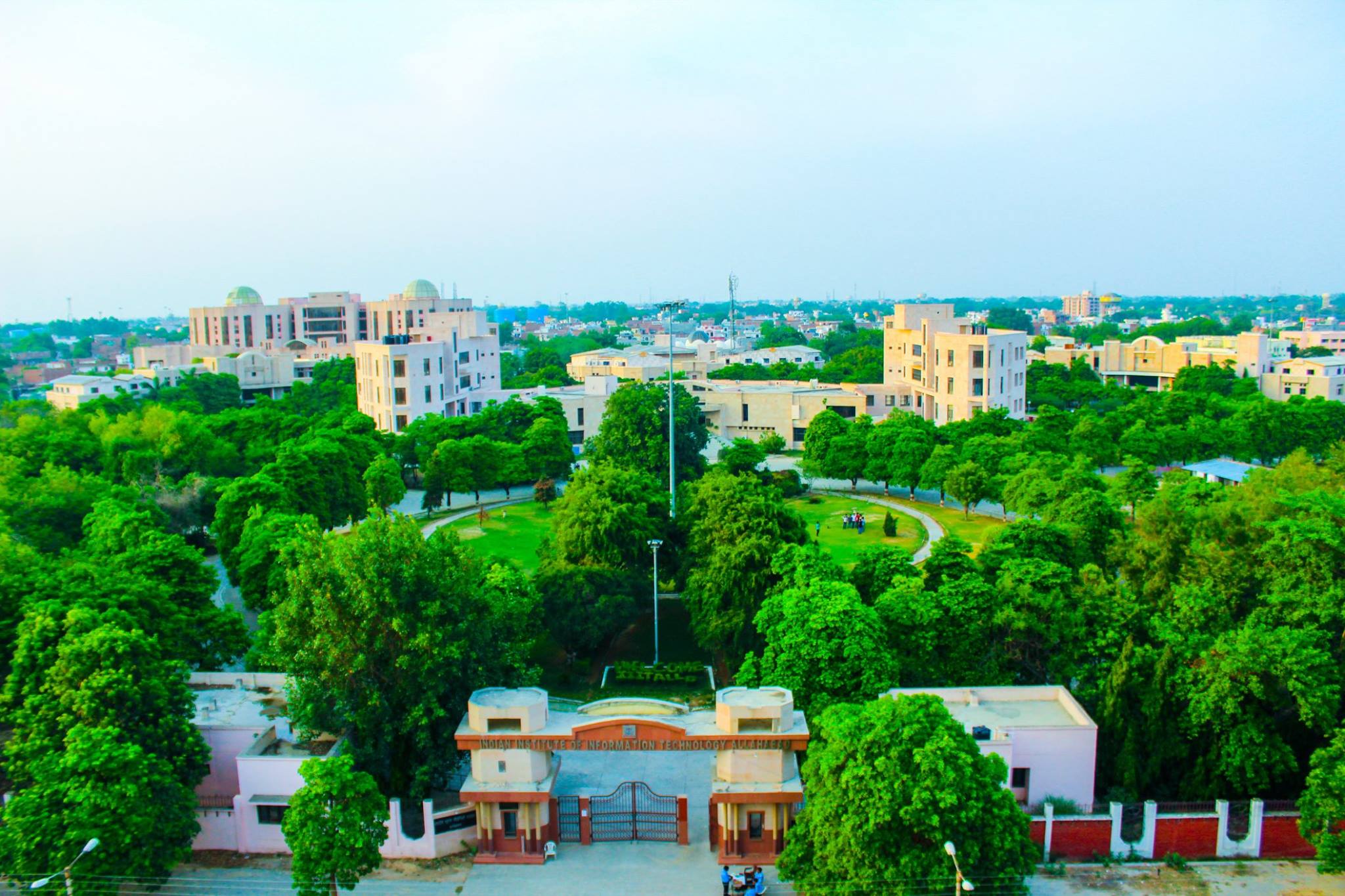 GDSC IIIT Allahabad